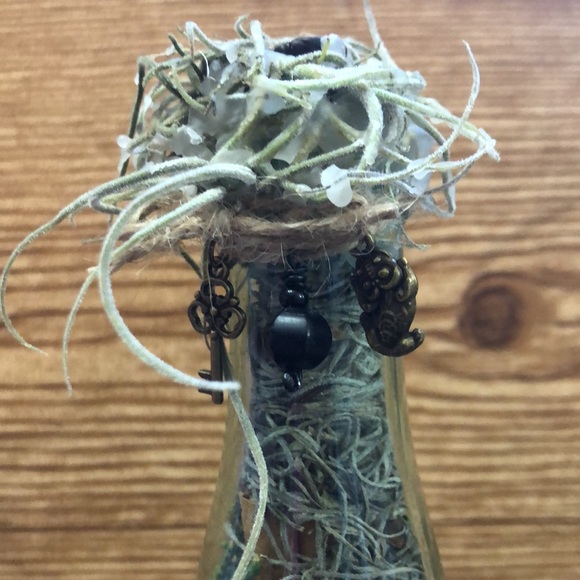 New Year Abundance| Prosperity & Protection Bottle spell - Picture 7 of 9